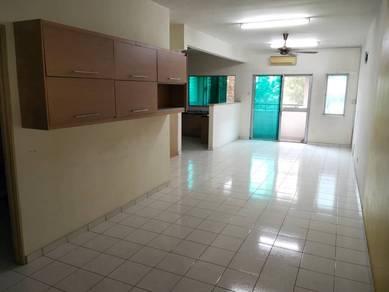 Townhouse For Sale in Selayang,SGR