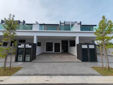 2-storey Terraced House For Sale in Cheng,MLK