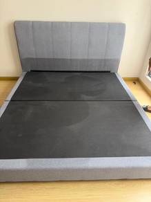 QueenSize Bed Frame