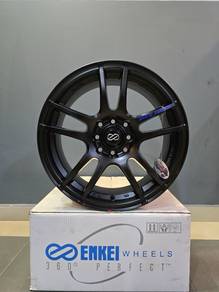 NEW 16x7 ORI ENKEI SC24 MYVI CITY JAZZ VIOS ALZA