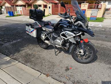BMW R 1200 GS LC