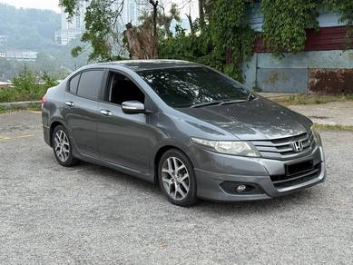 Honda City E MODULO in Cheras, KUL