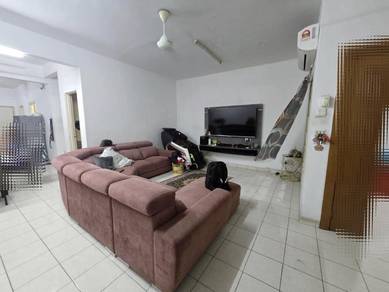2-storey Terraced House For Sale in Kepong,KUL