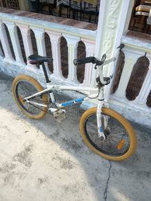 bmx gt perfomer 