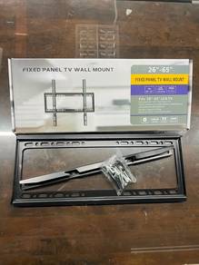 Fixed Panel TV Wall Mount