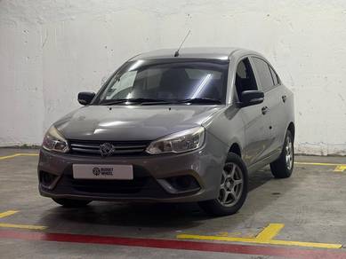 Proton Saga STANDARD CVT in Balakong, SGR