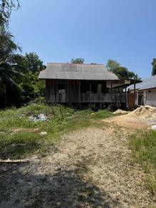 Residential Land in Kuala Nerus, TRG