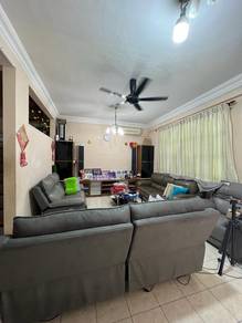3-storey Terraced House For Sale in Kota Kinabalu,SBH