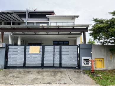 2-storey Terraced House For Rent in Sungai Buloh,SGR