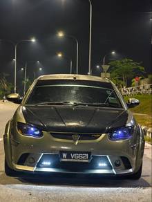 Proton Satria NEO in Seremban, NSN