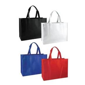 Non Woven Bag - NWB43351 Saiz Besar A3 Size