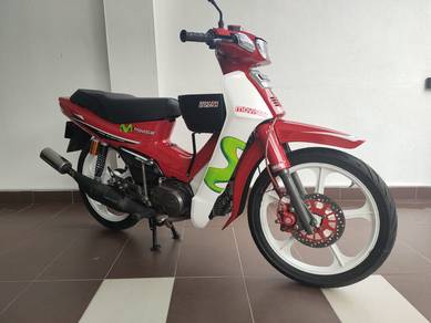 Yamaha SS