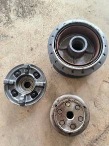 barang lagenda 110z