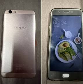 Oppo F1S
