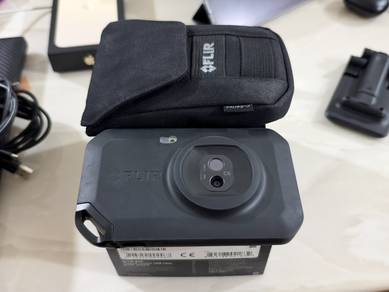 FLIR C5 Thermal Camera