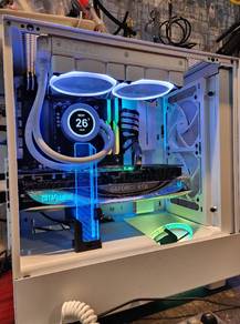 13700f + Rtx 4080