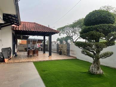 Semi-Detached House For Sale in Kulai,JHR