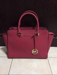 Michael Kors Handbag