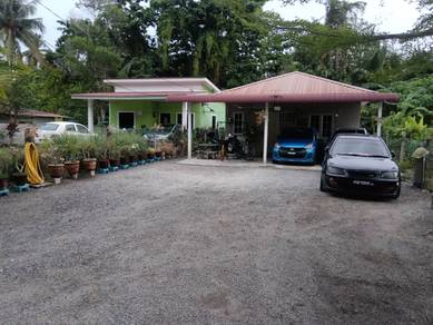 Residential Land in Balik Pulau, PNG