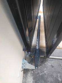 Heavy Duty Arm Type Auto-Gate System