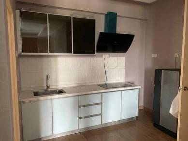 Service Residence For Sale in Saville @ Cheras