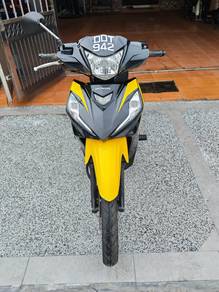 Honda Wave 110