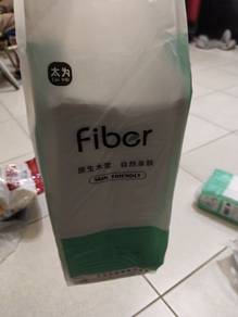 Hanging Tissue