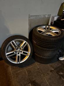 Rim Audi A7