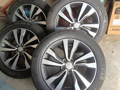 Rim 18 X70
