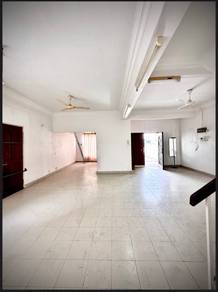 Semi-Detached House For Sale in Sungai Nibong,PNG
