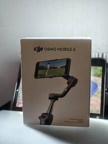 dji Osmo Mobile 6