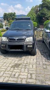 Perodua Kembara EZ in Sungai Penchala, KUL