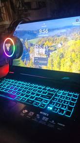Laptop Acer Nitro 5