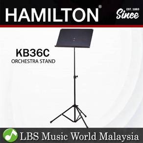 Hamilton KB36C Adjustable Professional Orchestra
