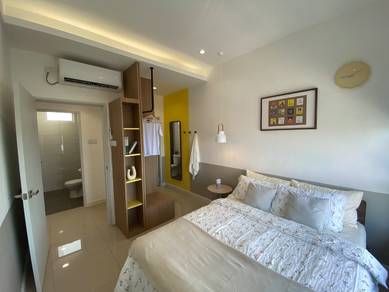 Condominium in Taman Teluk Kumbar