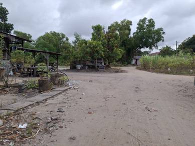 Residential Land in Kuala Terengganu, TRG