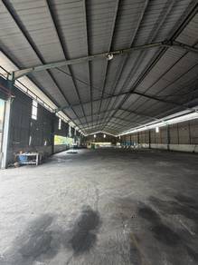 Industrial Land in Butterworth, PNG