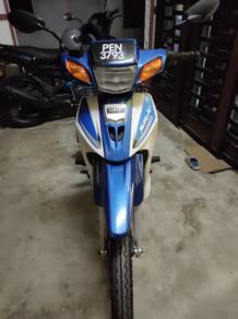 Yamaha SRX