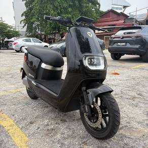 Yadea E8S Pro