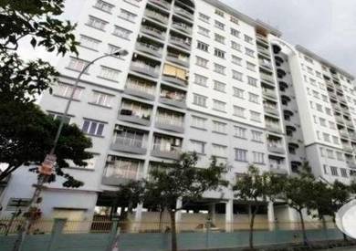 Condominium For Sale in Vista Harmoni