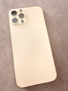 iPhone 12 Pro Max 256GB Gold