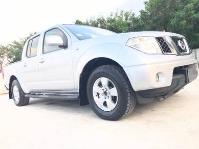 Nissan Navara CALIBRE in Muar, JHR