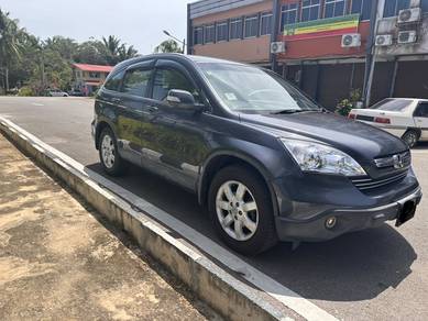 Honda CR-V i-VTEC in Miri, SWK
