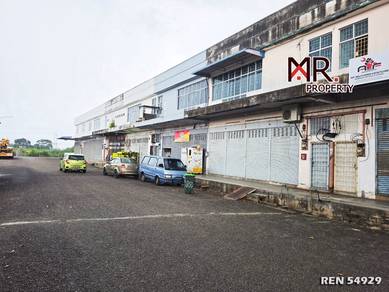 Warehouse / Factory For Rent in Sungai Petani,KDH