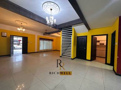 Semi-Detached House For Sale in Kota Kinabalu,SBH