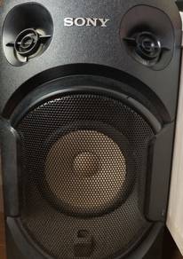 Speaker Sony