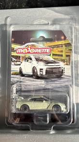 Mojorette 