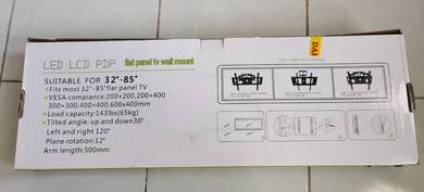 LED LCD PDP Flat Panel TV Wall Mount