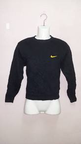 Vintage Sweatshirt NIKE 90s