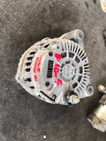 No 8-10-5 Nissan Juke Nismo RS NFL Alternator Jpn